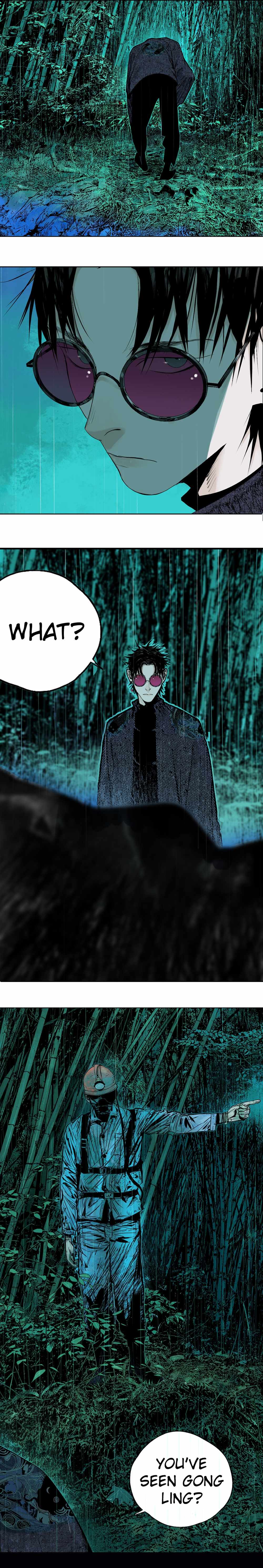 The Crow Chapter 15 29